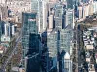 “城市之巅”瞰青岛，这样的上帝视角绝了