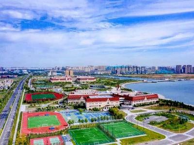 青岛第三批50个“未来城市”场景发布，涵盖城市运行、行业管理等类别