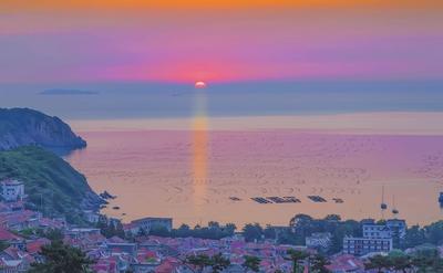 795个大项目助力青岛乡村发展——乡村振兴系列（2）