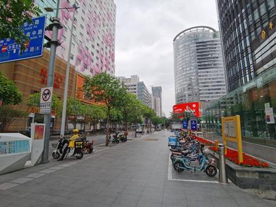 风从鹏城来 | 深圳电动自行车要严管，华强北设为严管区！
