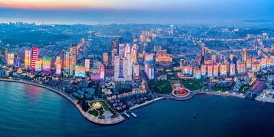 青岛又迎重大利好！工信部复函：支持山东广东创建工业互联网示范区！