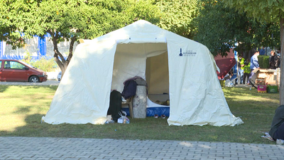 爱琴海地震致土耳其73人遇难，961人受伤，伊兹密尔震感强烈
