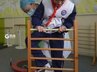 爱心送教，“一个都不能少”