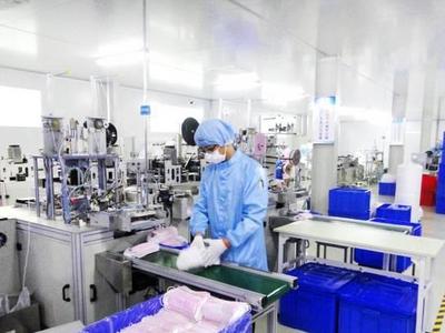 工信系统抗疫拟表彰对象名单公示，青岛两家企业、一名个人入选！