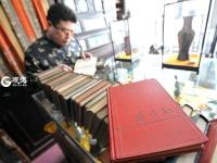 这位民间收藏家 让老物件讲述光阴的故事