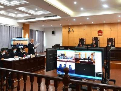 “伞网清除”：纪检监察机关处分涉黑涉恶党员干部和公职人员6.32万人