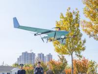 一秒破功，揭秘让违建瑟瑟发抖的天空之眼