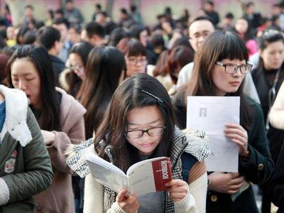 2021山东公务员招录时间较往年提前4个月，11月20日至23日网络报名 