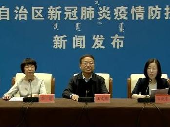 满洲里市全面落实中风险防控举措，居民可持7日内核酸检测报告正常出行
