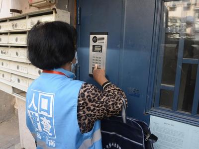 大国点名，没你不行！用数据了解中国跨越67年的人口普查