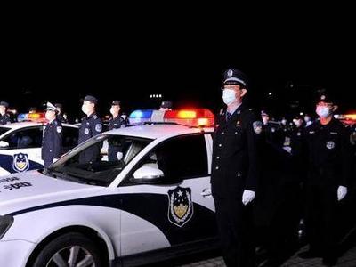 一对情侣发布刷单广告 网上骗了6万元 双双被逮捕