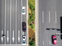 高清实拍：隐藏在城市中的小情调