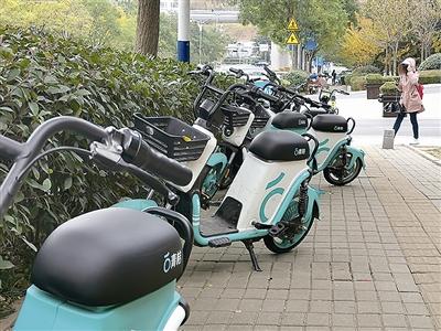 骑好“小电驴”，这些规则您都清楚吗？