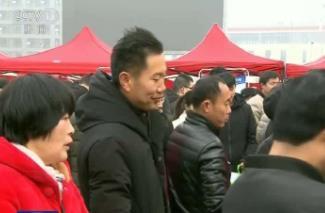“四轮驱动”精准发力！胶州新增就业32576人