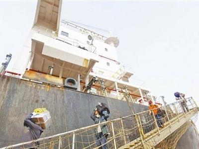 历时7个月，21名外籍船员终回家……青岛海事法院妥善处置一涉外船舶案件