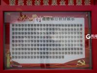 “党建+文化”助力乡村振兴新模式——乡村振兴系列（10）