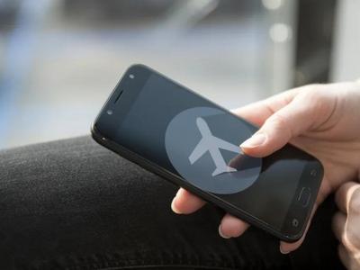 “飞行模式”不用来坐飞机所以毫无用处？其实是你知道的太少