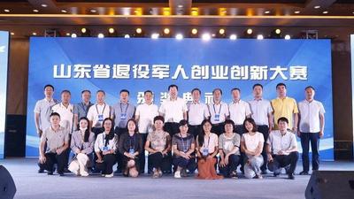 “一中心两站”，青岛这个区退役军人局全面打造标准化+阳光服务退役军人体系