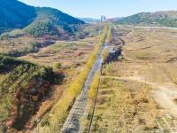 送你一组初冬壁纸，据说错过要等一年！