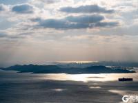 “城市之巅”瞰青岛，这样的上帝视角绝了