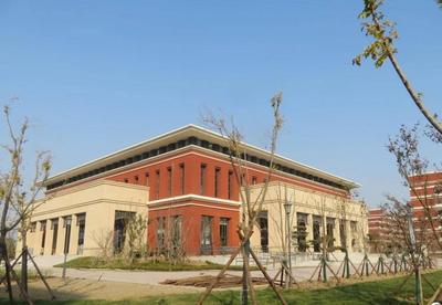 红砖蓝瓦！青岛农业大学平度校区校区将在2021年春季学期开学正式启用