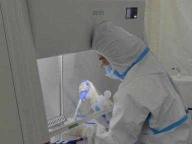 从11月1日开始，喀什地区启动第三轮全员免费核酸检测