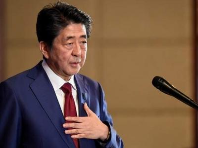 “逮捕安倍”等话题登日本热搜，安倍第一秘书遭检方调查