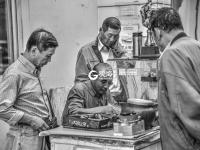 修表匠 一个用手艺修理时间的人——匠人物语（2）