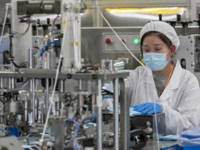 购买口罩请注意！青岛这家企业生产的口罩，抽查不合格复查仍不合格……