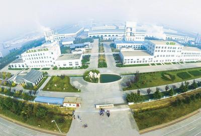 平度高科技生物企业连获2个国字号荣誉