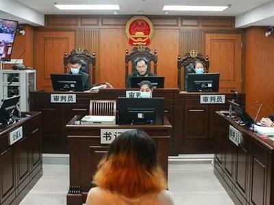 家长恶意伪造血衣栽赃教师体罚，获刑一年半缓刑二年