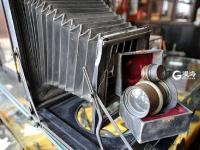 这位民间收藏家 让老物件讲述光阴的故事