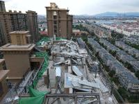 一秒破功，揭秘让违建瑟瑟发抖的天空之眼