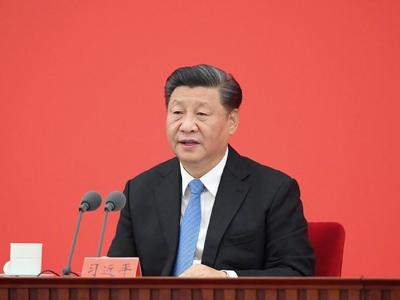 浦东开发开放30周年庆祝大会隆重举行，习近平发表重要讲话
