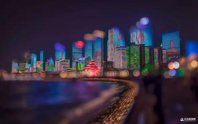 青岛各区市前三季度GDP出炉：谁做了贡献，谁“拖了后腿”？ 