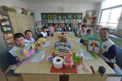 爱心送教，“一个都不能少”