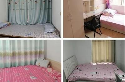 平度市11所希望小屋验收交付