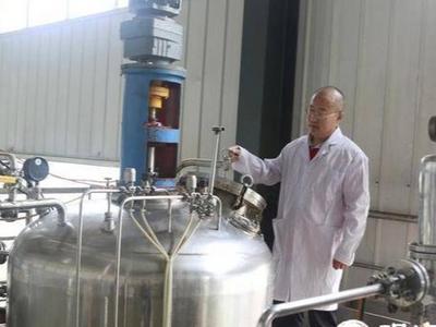 莱西这家公司有高招！专为问题土壤开“药方”