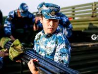 演训场点兵！他们燃起冬日里第一把“火”