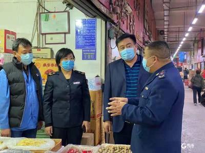 避免消费“入坑”，市北深入开展放心消费创建活动