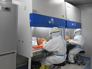 国家卫健委：17日新增新冠肺炎确诊病例8例，本土1例在天津
