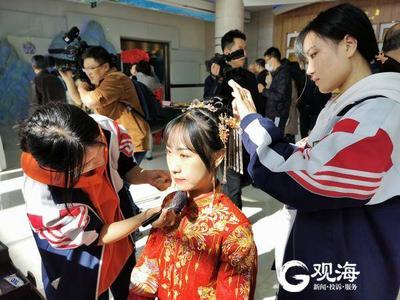 世界职教大会下周三在青启幕，六大板块聚焦职业技术教育与新基建人才培养
