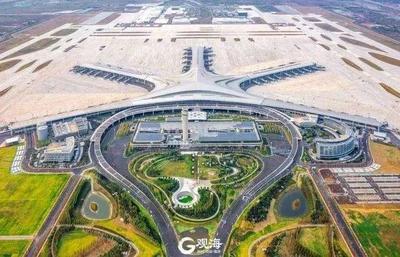 航空业低迷，大洗牌！青岛“稳住了”，不容易！ 