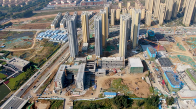 “上天入地”让寸土生寸金，胶州市推动地尽其用  