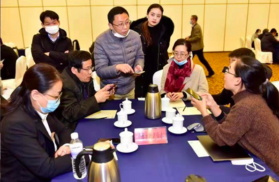 10家国字号学会“组团”来青，科学家要把论文“写在青岛大地上”