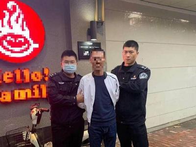 偷自己的车、换别人的收款码……24小时，李沧警方破获多件侵财案件