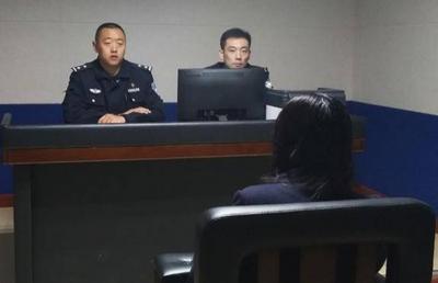 连续三四天不回家！“雷霆行动”期间，这位青岛民警为群众挽回损失23.1万