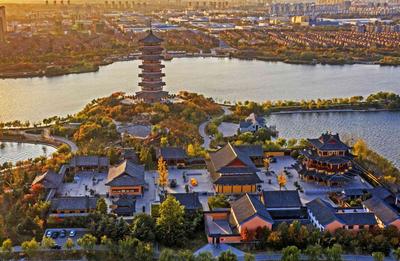 好山好水好民风！唱响乡村振兴的生态和谐之歌——乡村振兴系列（18）