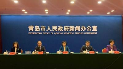 直播|生活垃圾分类覆盖率达100%！青岛发布乡村振兴战略十大行动