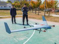 一秒破功，揭秘让违建瑟瑟发抖的天空之眼